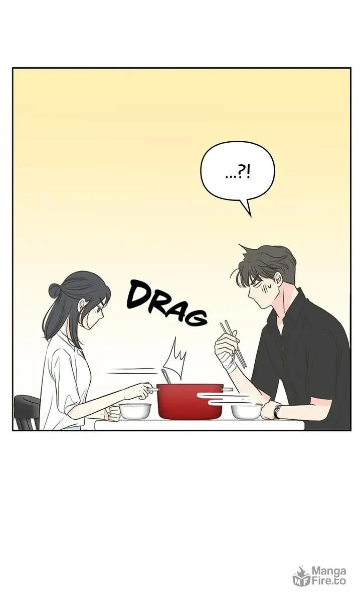Check In to Your Heart Chapter 59 page 50 - 