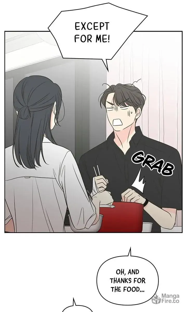 Check In to Your Heart Chapter 59 page 51 - 