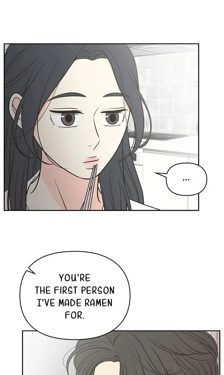 Check In to Your Heart Chapter 59 page 53 - 