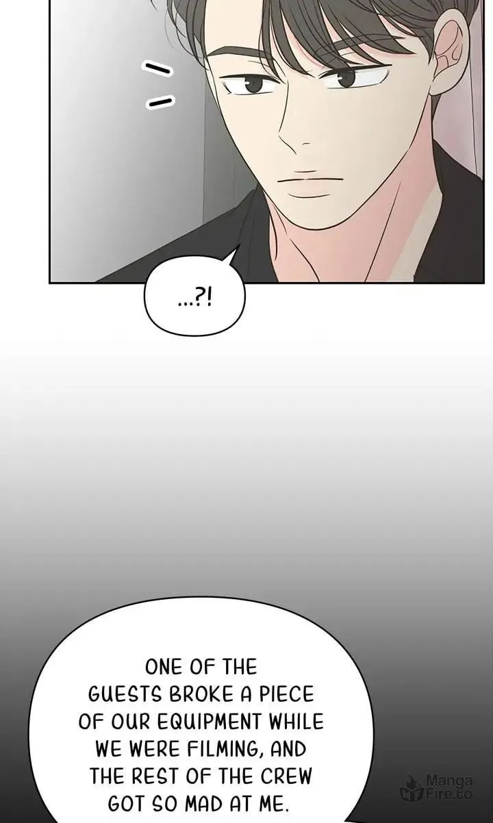 Check In to Your Heart Chapter 59 page 54 - 