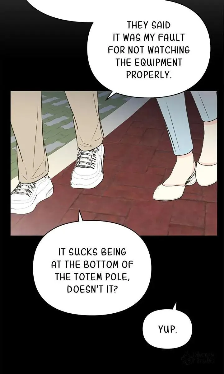 Check In to Your Heart Chapter 59 page 55 - 