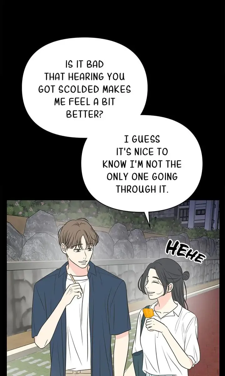 Check In to Your Heart Chapter 59 page 56 - 