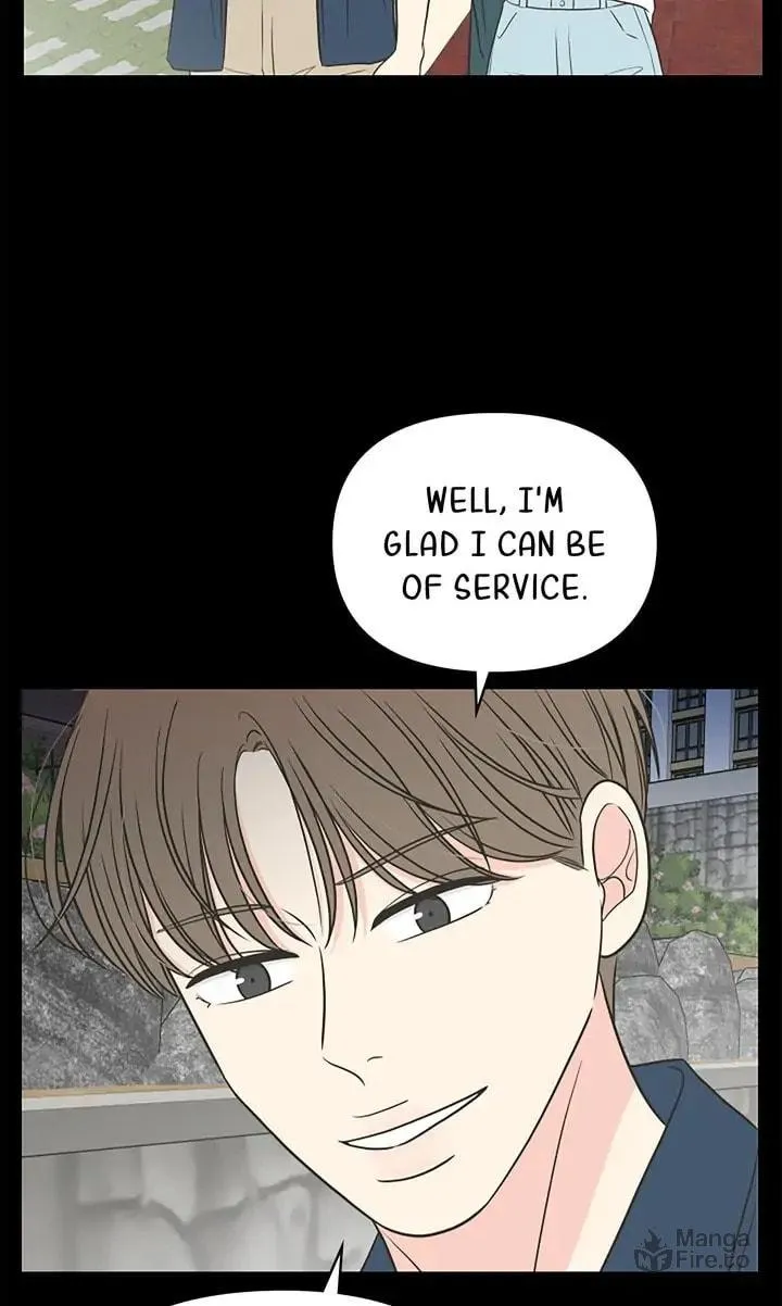 Check In to Your Heart Chapter 59 page 57 - 