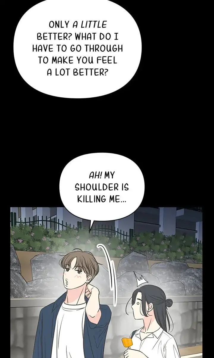 Check In to Your Heart Chapter 59 page 58 - 
