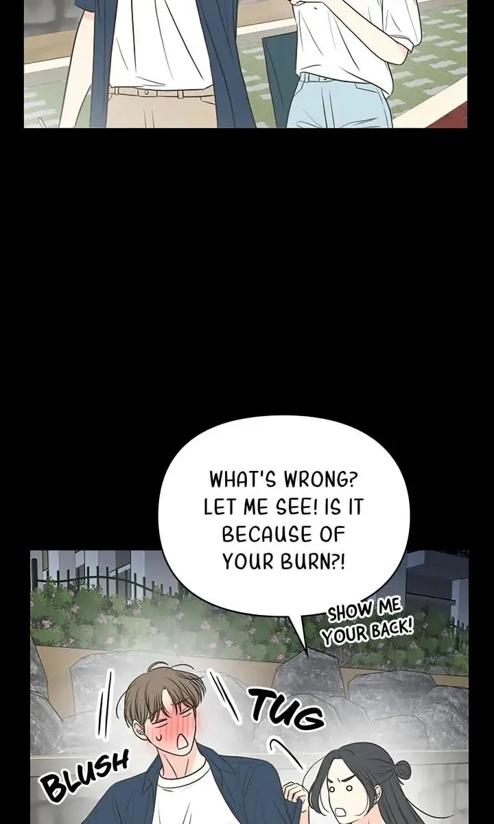 Check In to Your Heart Chapter 59 page 59 - 