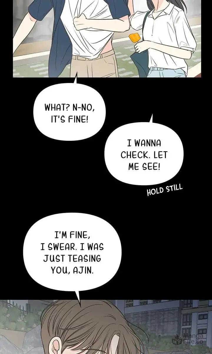 Check In to Your Heart Chapter 59 page 60 - 