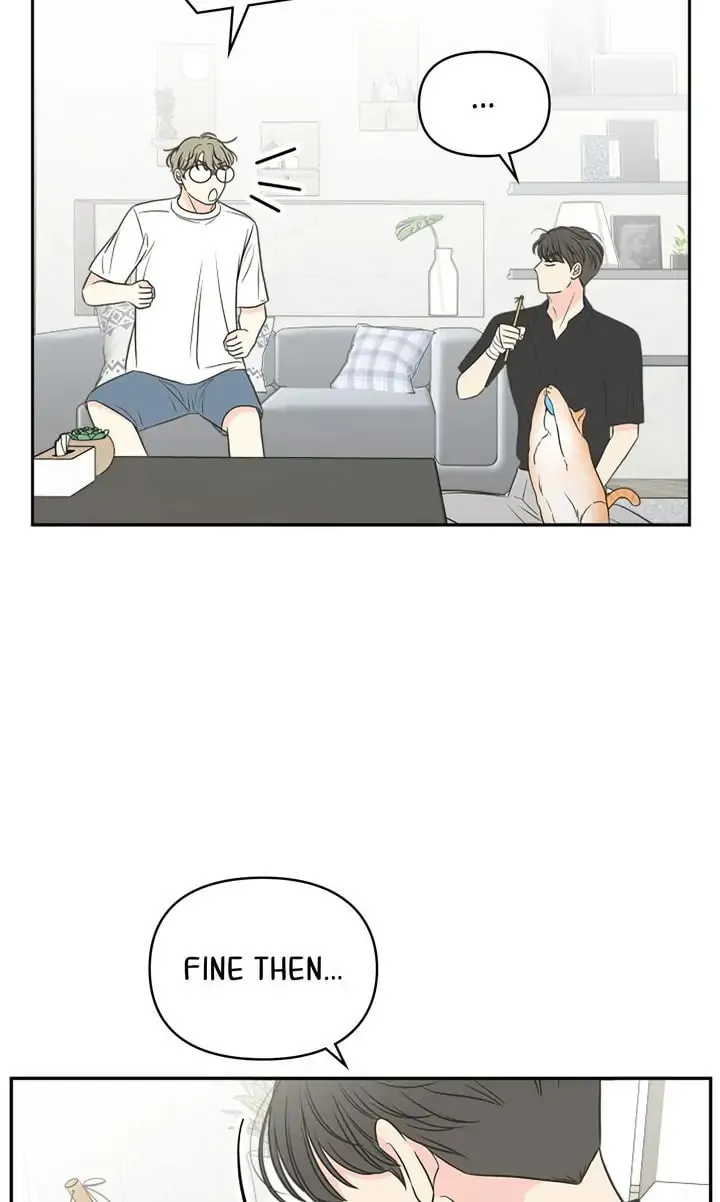 Check In to Your Heart Chapter 59 page 7 - 