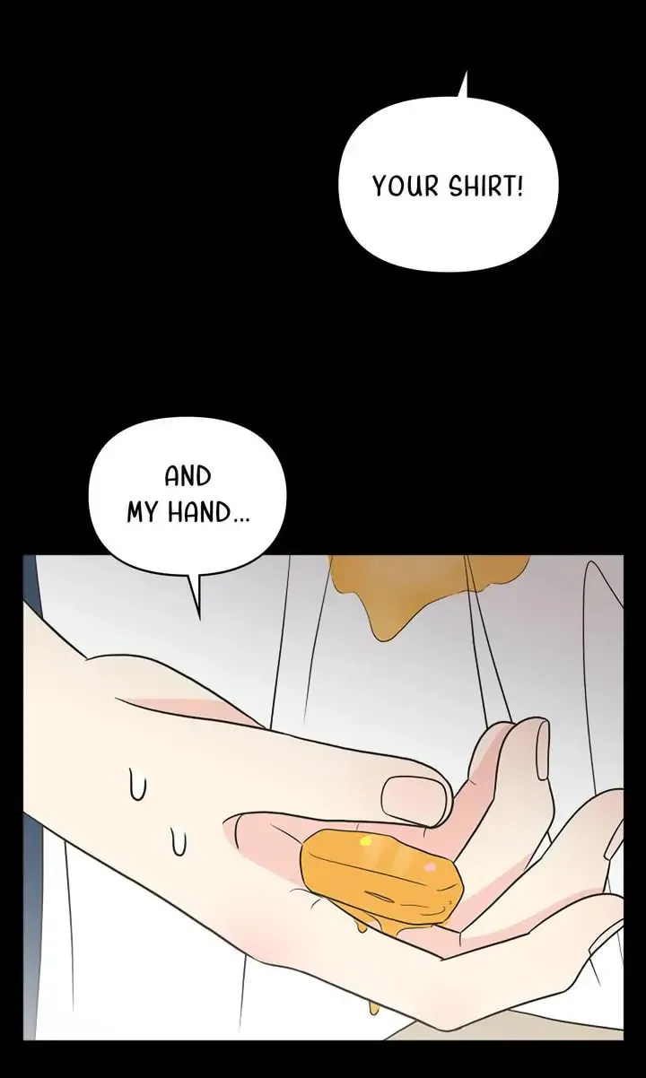 Check In to Your Heart Chapter 59 page 64 - 