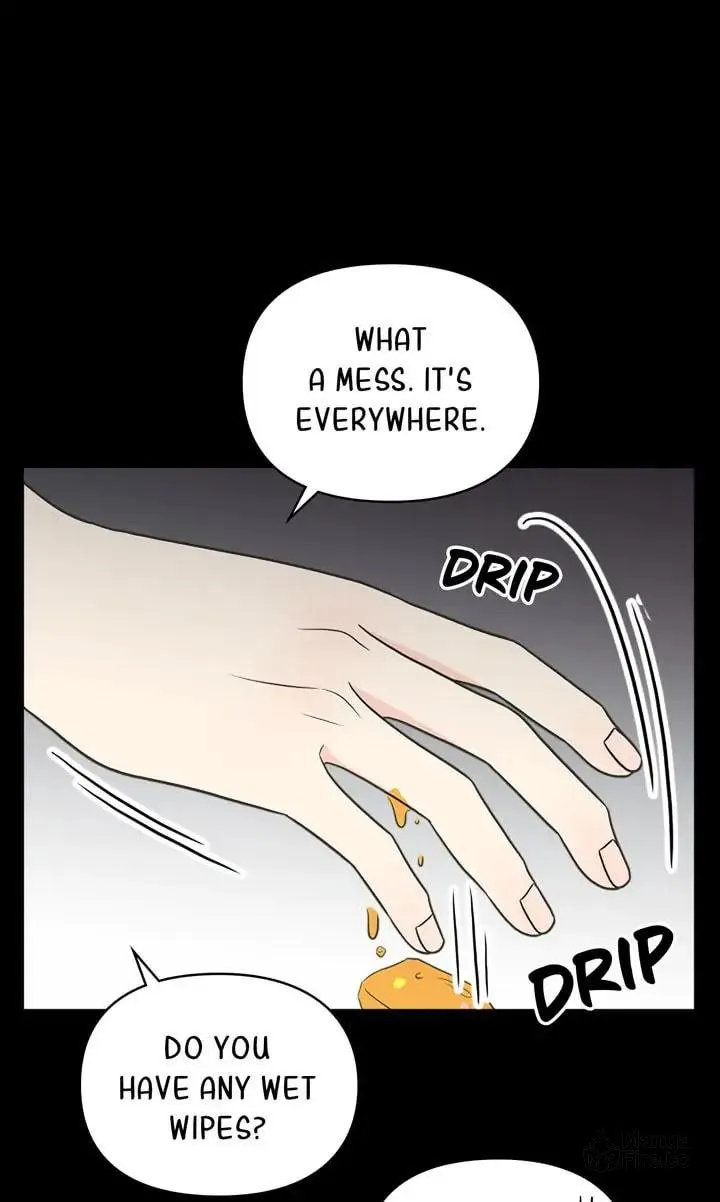 Check In to Your Heart Chapter 59 page 65 - 