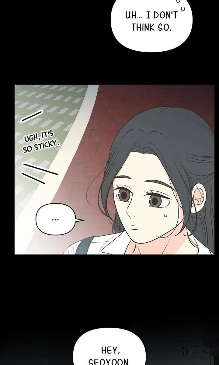 Check In to Your Heart Chapter 59 page 66 - 