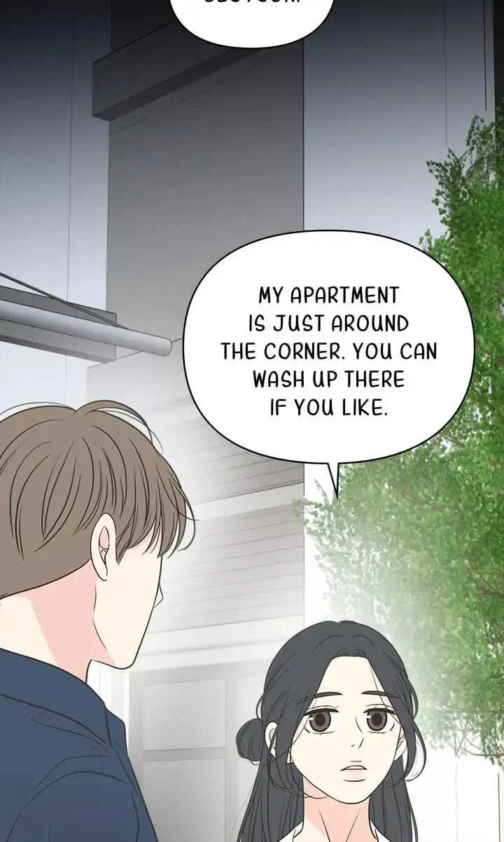 Check In to Your Heart Chapter 59 page 67 - 