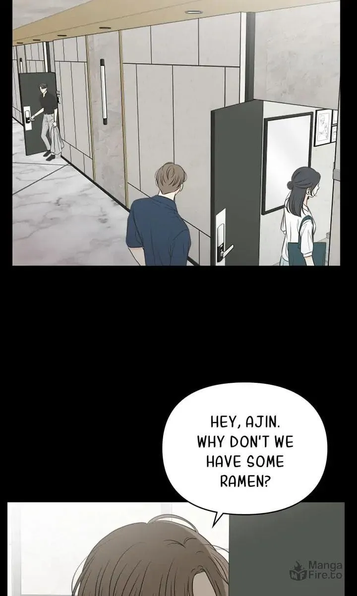 Check In to Your Heart Chapter 59 page 69 - 