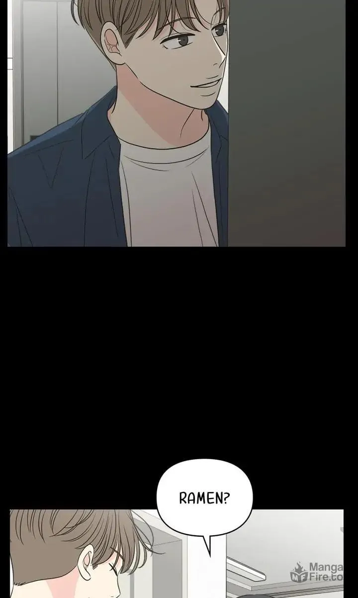 Check In to Your Heart Chapter 59 page 70 - 