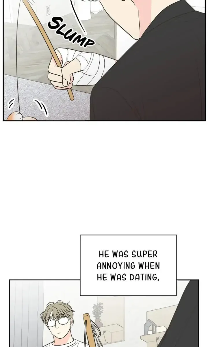 Check In to Your Heart Chapter 59 page 8 - 