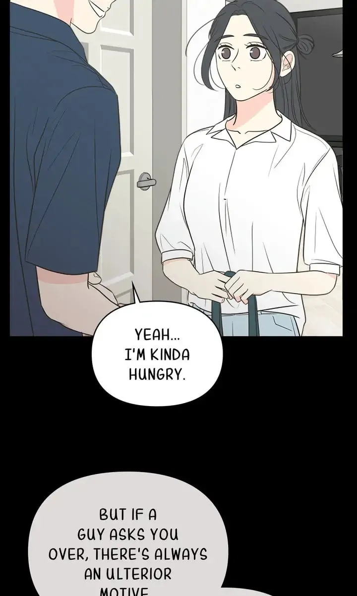 Check In to Your Heart Chapter 59 page 71 - 