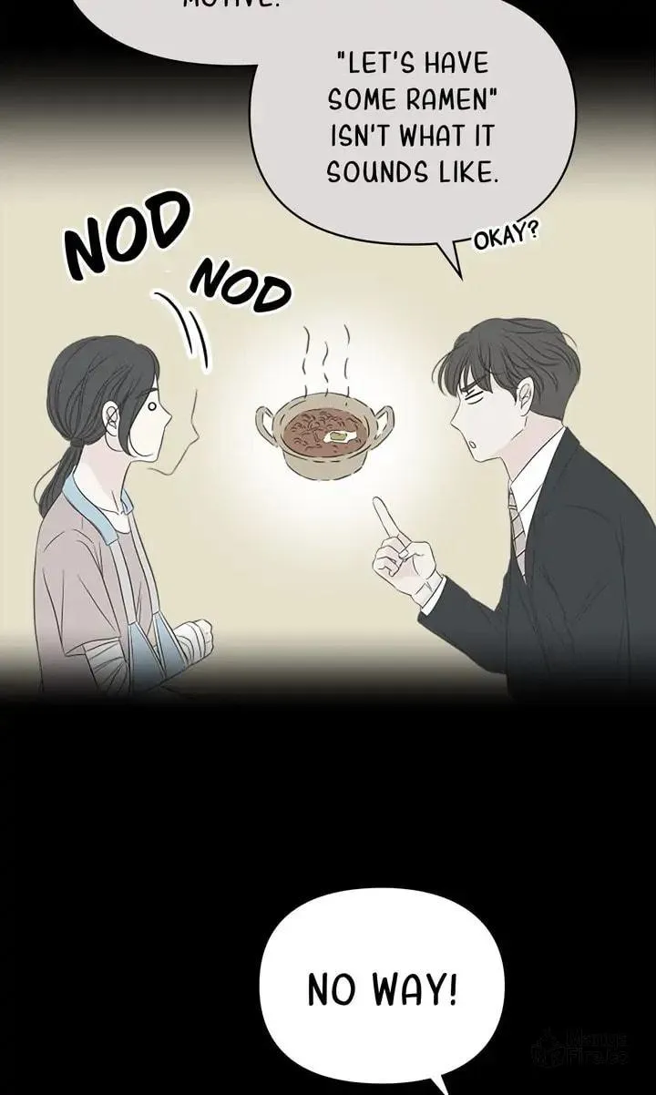 Check In to Your Heart Chapter 59 page 72 - 