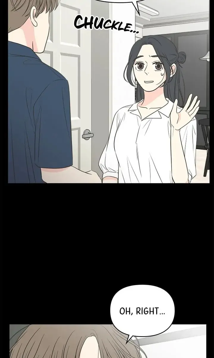 Check In to Your Heart Chapter 59 page 74 - 