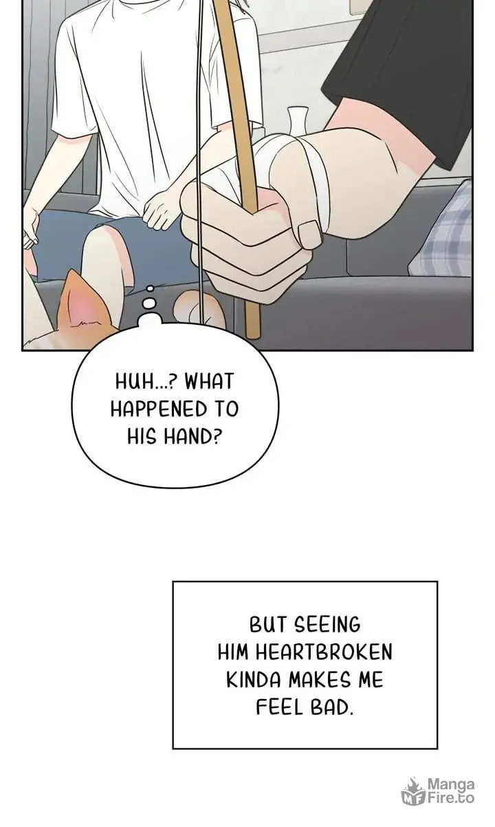 Check In to Your Heart Chapter 59 page 9 - 