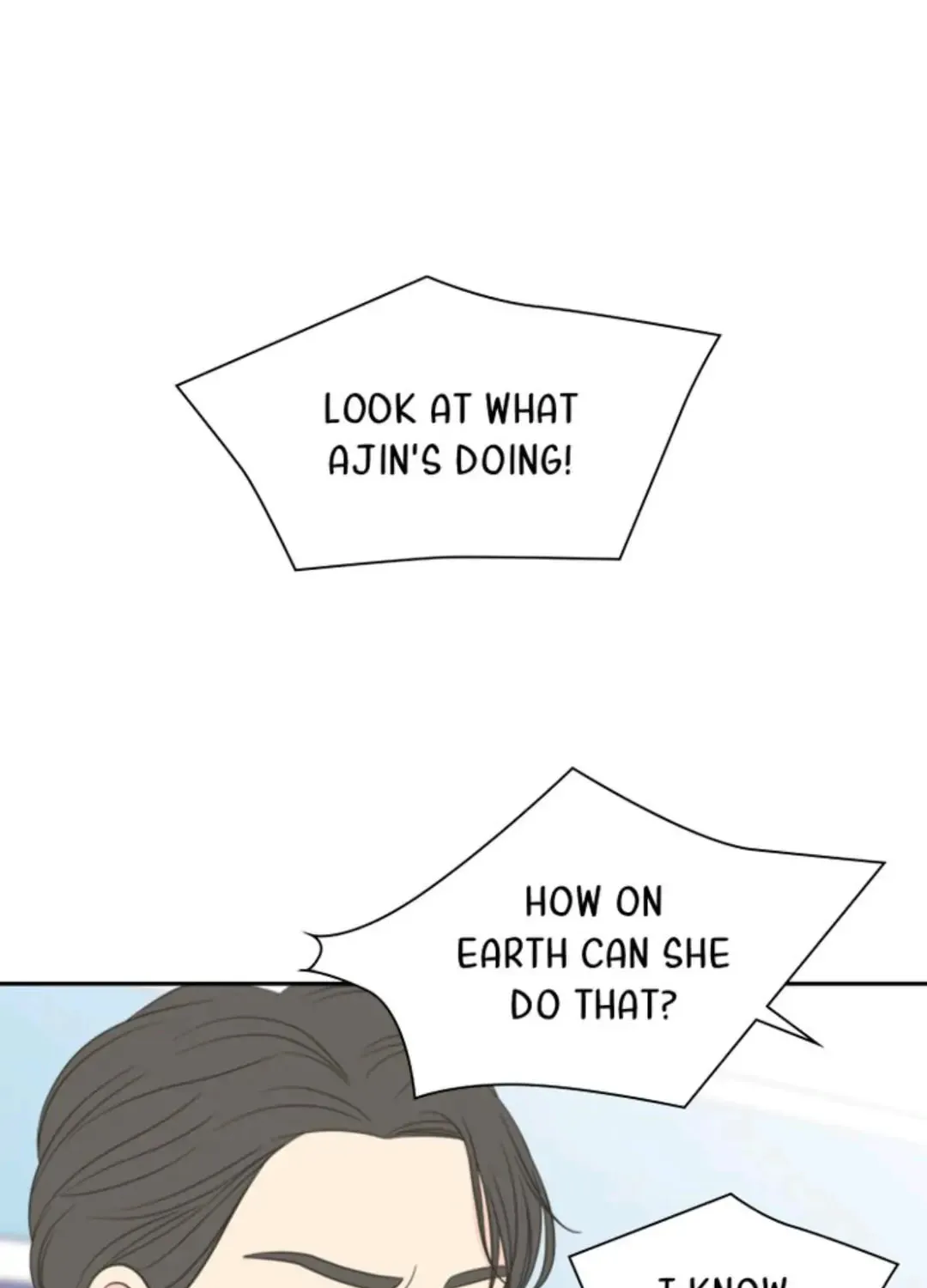 Check In to Your Heart Chapter 6 page 1 - 