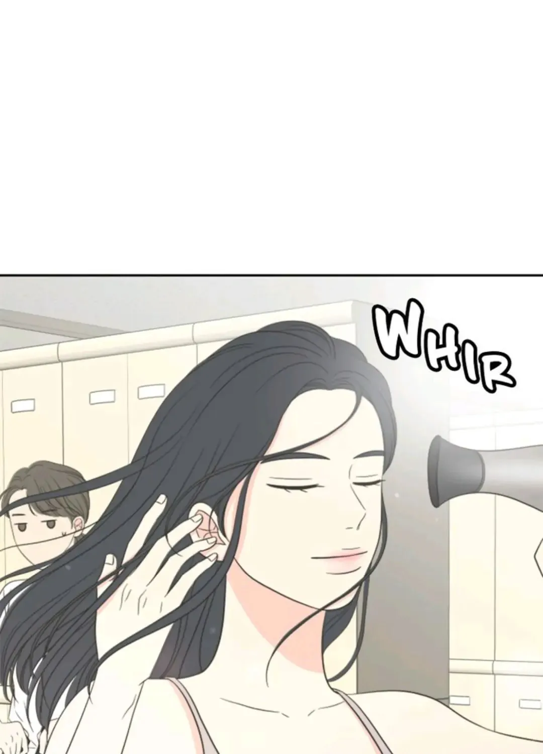 Check In to Your Heart Chapter 6 page 11 - 