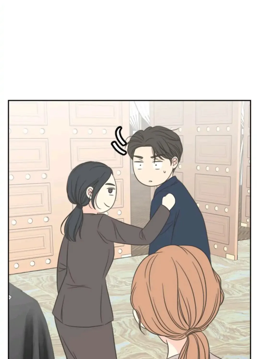 Check In to Your Heart Chapter 6 page 102 - 