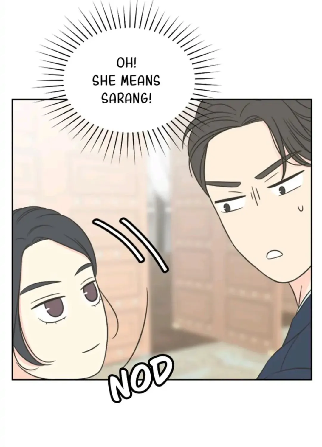 Check In to Your Heart Chapter 6 page 106 - 
