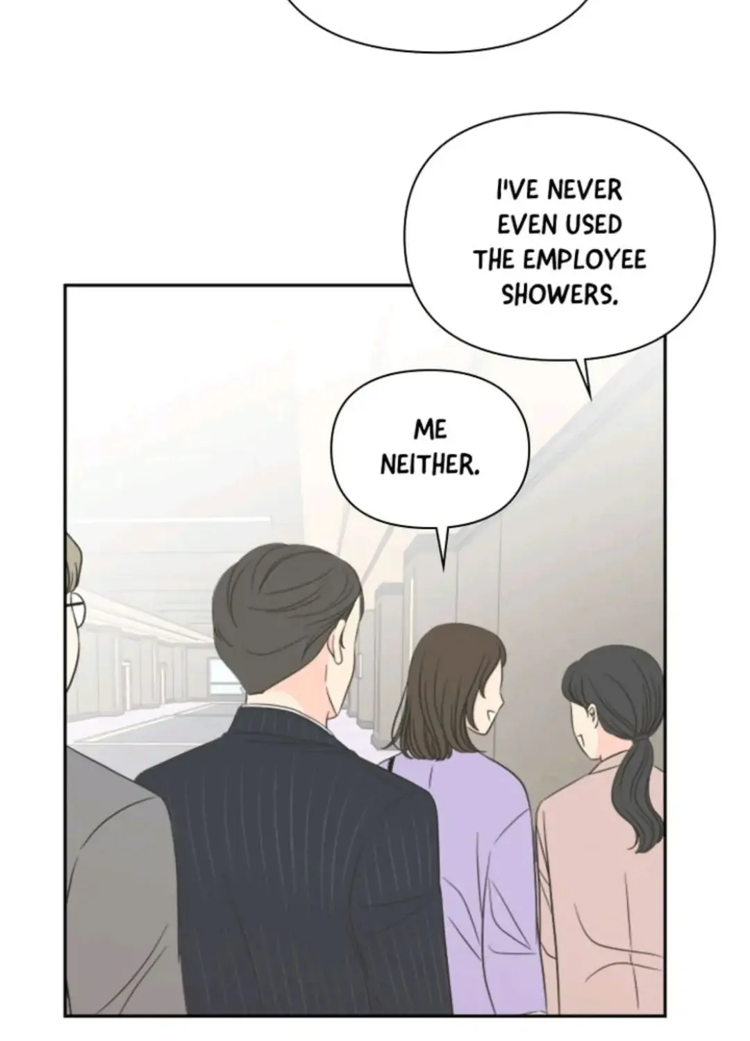 Check In to Your Heart Chapter 6 page 15 - 