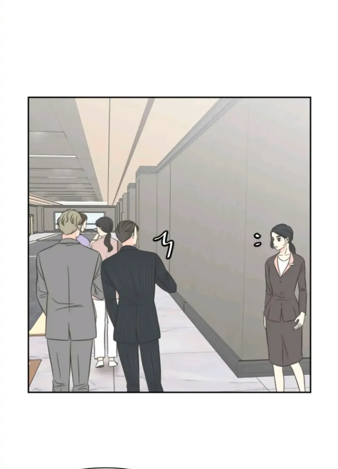 Check In to Your Heart Chapter 6 page 18 - 