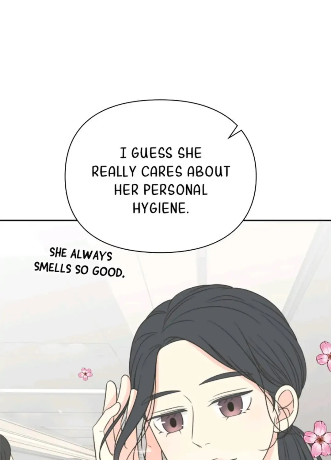 Check In to Your Heart Chapter 6 page 21 - 