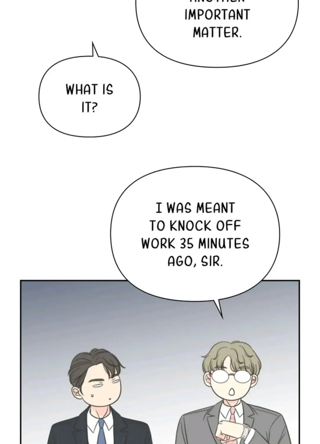 Check In to Your Heart Chapter 6 page 30 - 