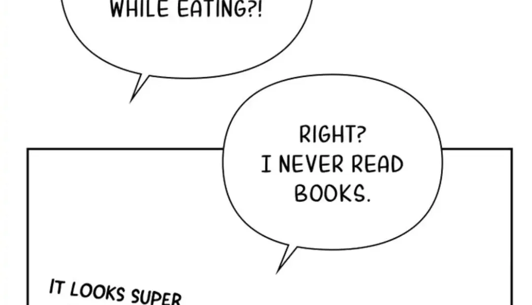 Check In to Your Heart Chapter 6 page 4 - 