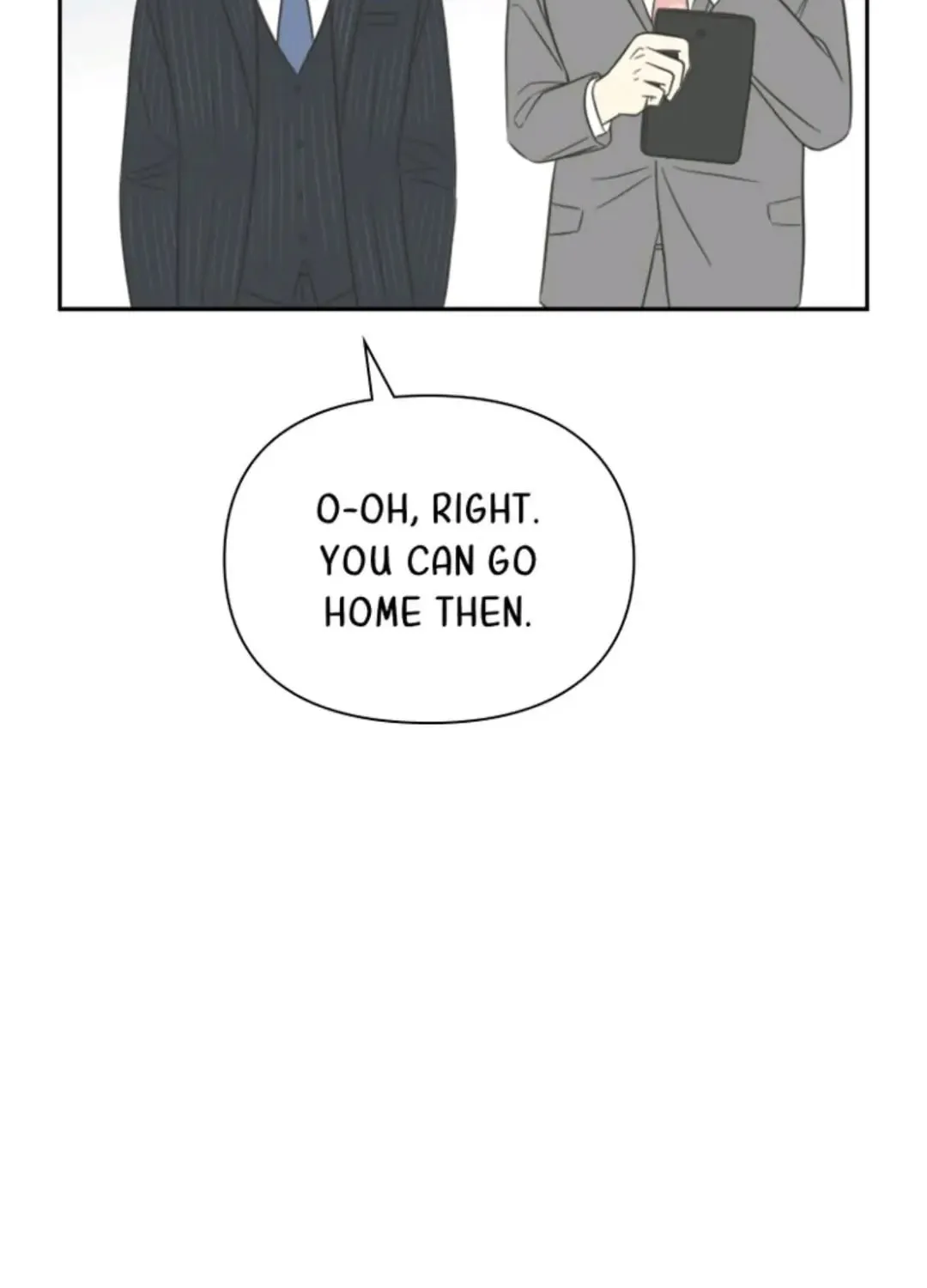 Check In to Your Heart Chapter 6 page 31 - 