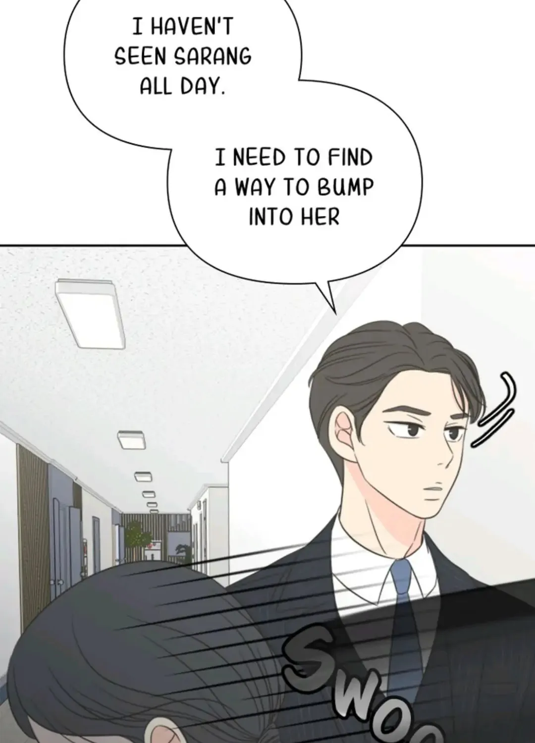 Check In to Your Heart Chapter 6 page 35 - 