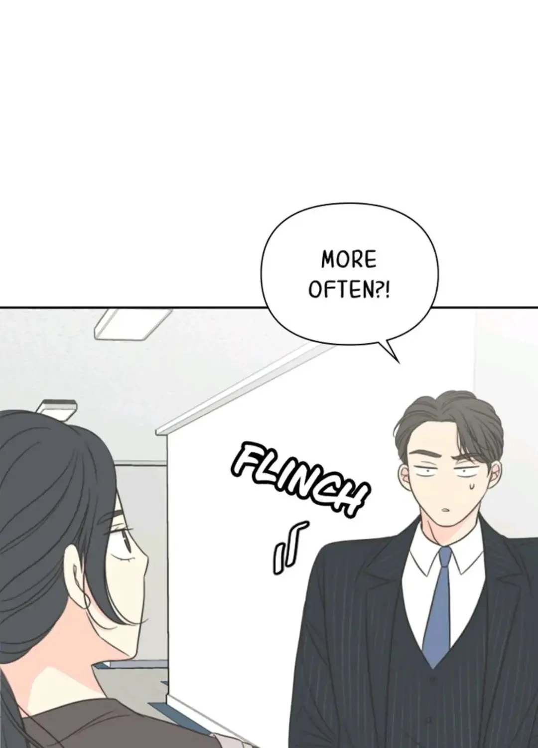 Check In to Your Heart Chapter 6 page 37 - 