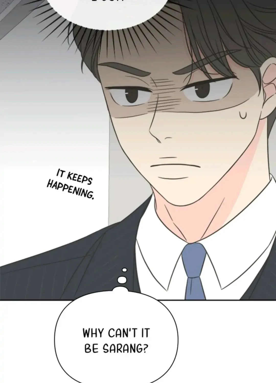 Check In to Your Heart Chapter 6 page 42 - 