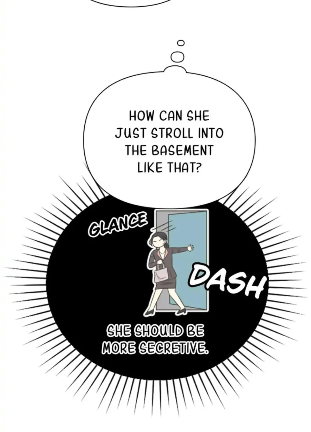 Check In to Your Heart Chapter 6 page 43 - 