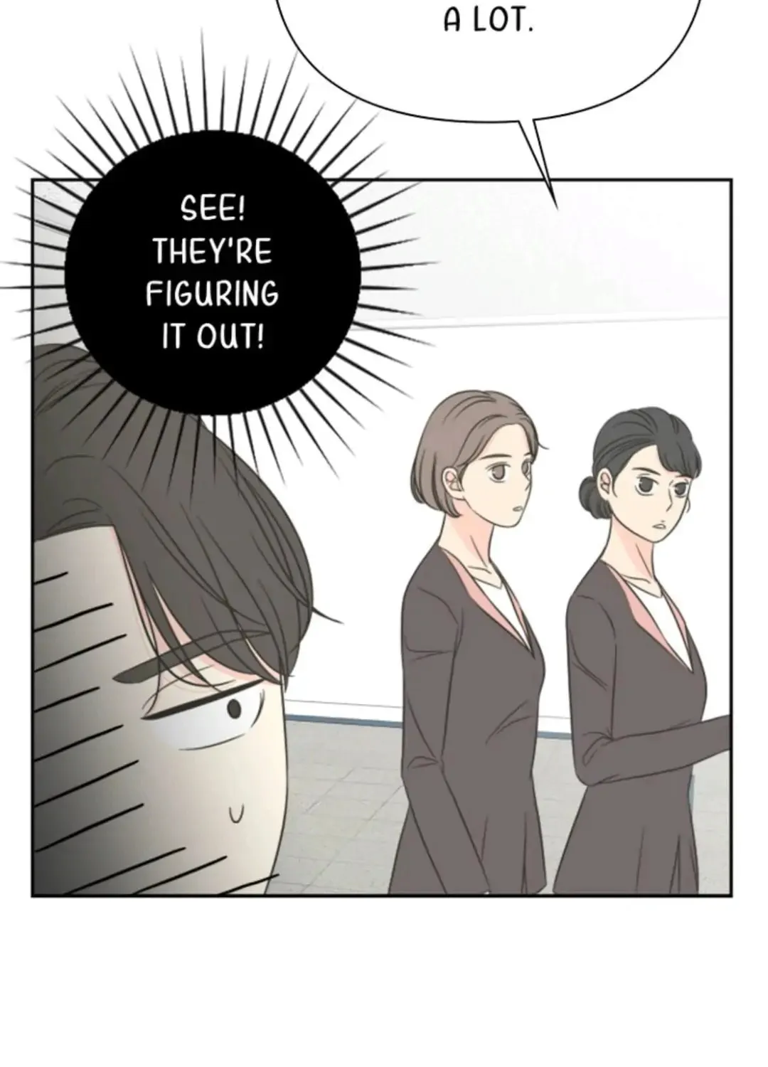 Check In to Your Heart Chapter 6 page 45 - 