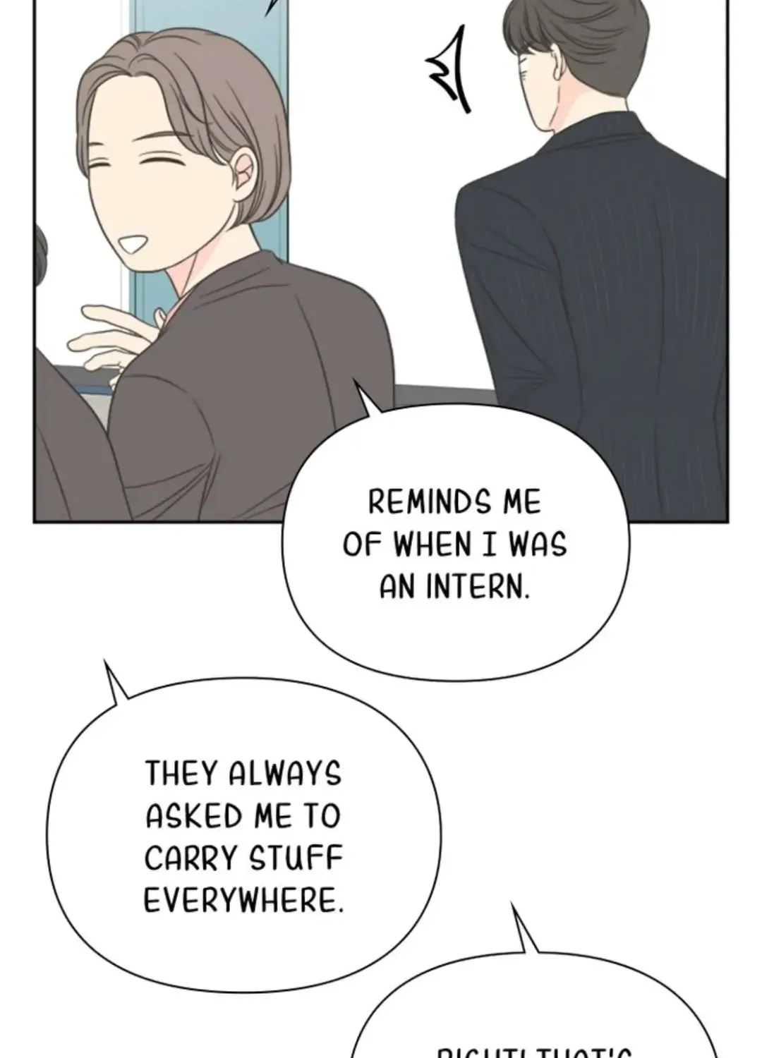 Check In to Your Heart Chapter 6 page 47 - 