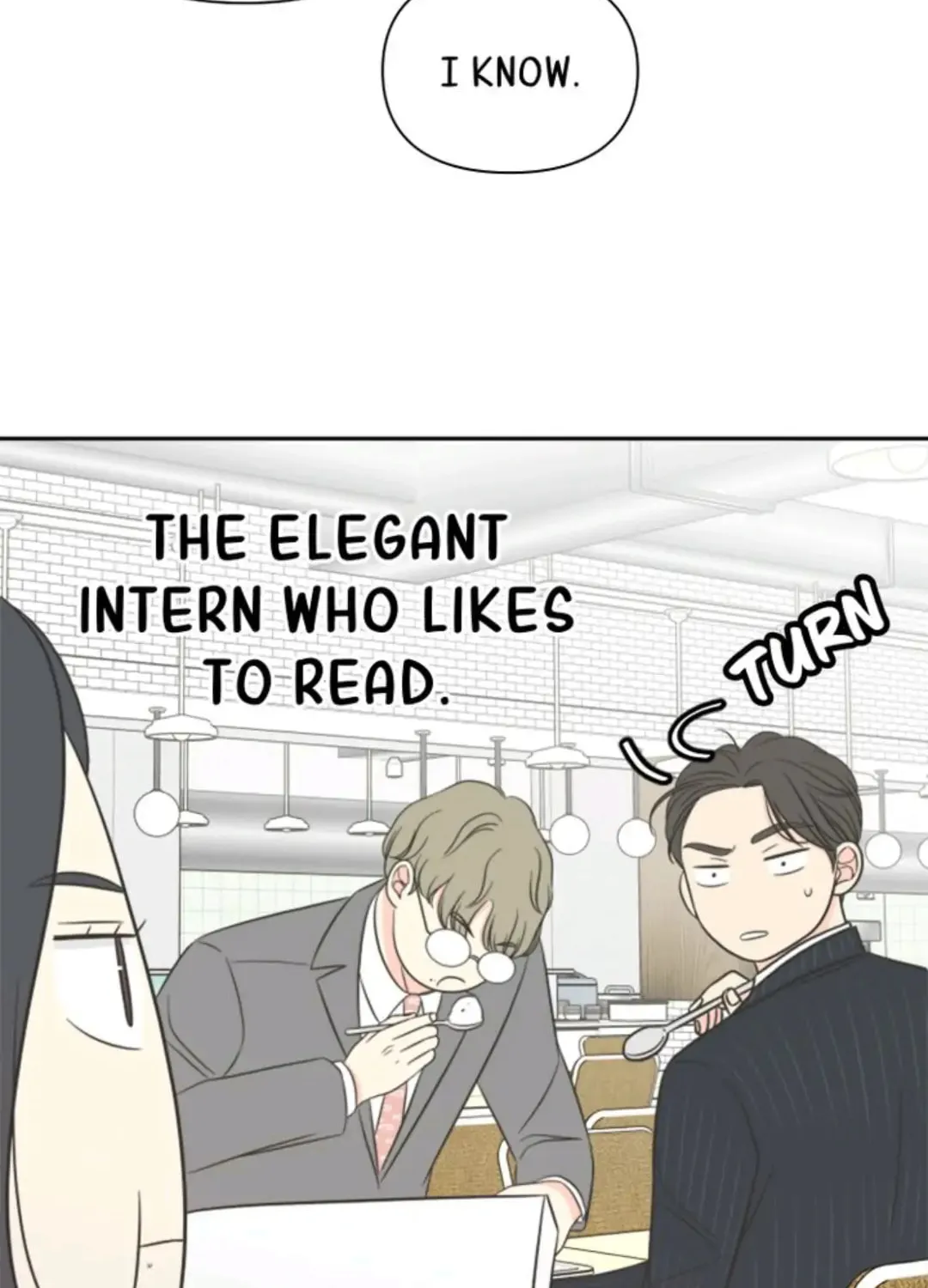 Check In to Your Heart Chapter 6 page 6 - 