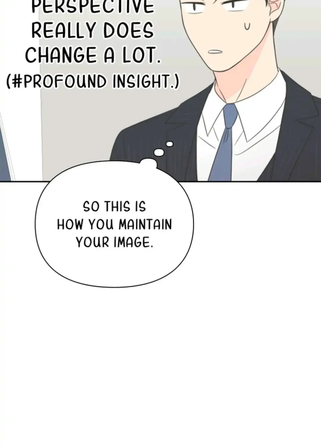 Check In to Your Heart Chapter 6 page 55 - 