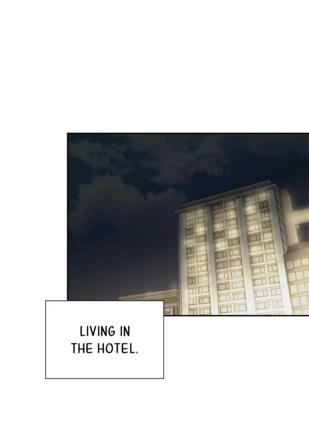 Check In to Your Heart Chapter 6 page 57 - 