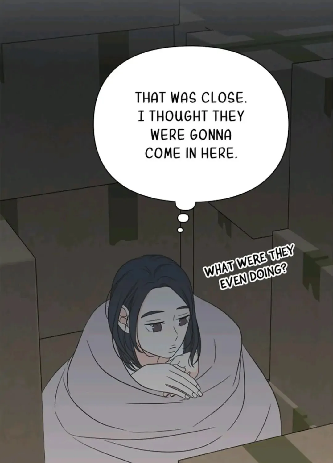 Check In to Your Heart Chapter 6 page 61 - 