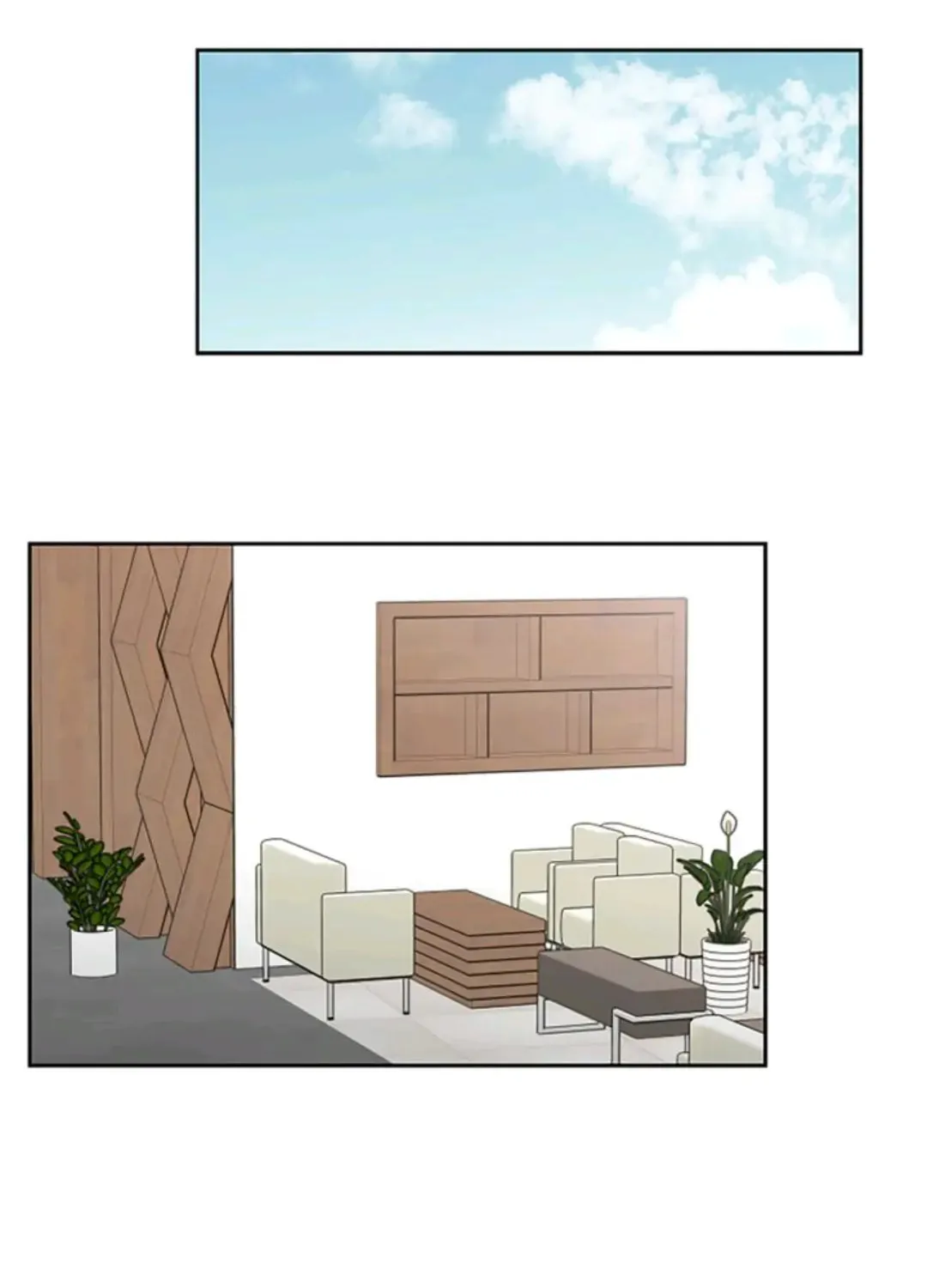 Check In to Your Heart Chapter 6 page 66 - 