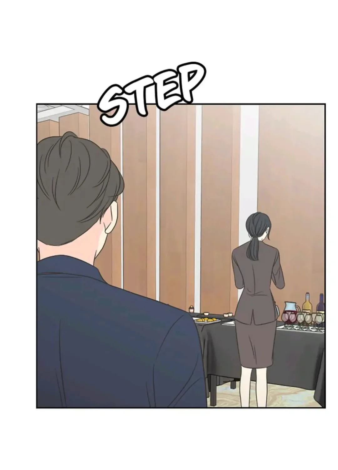 Check In to Your Heart Chapter 6 page 67 - 