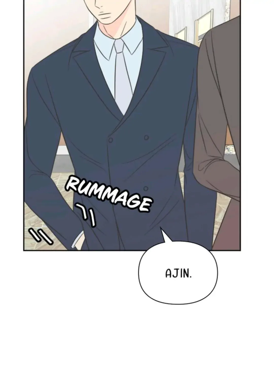 Check In to Your Heart Chapter 6 page 69 - 