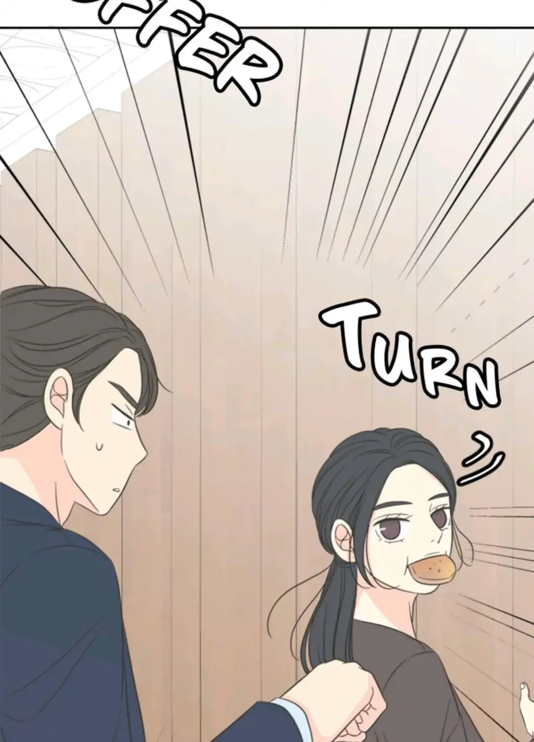 Check In to Your Heart Chapter 6 page 71 - 