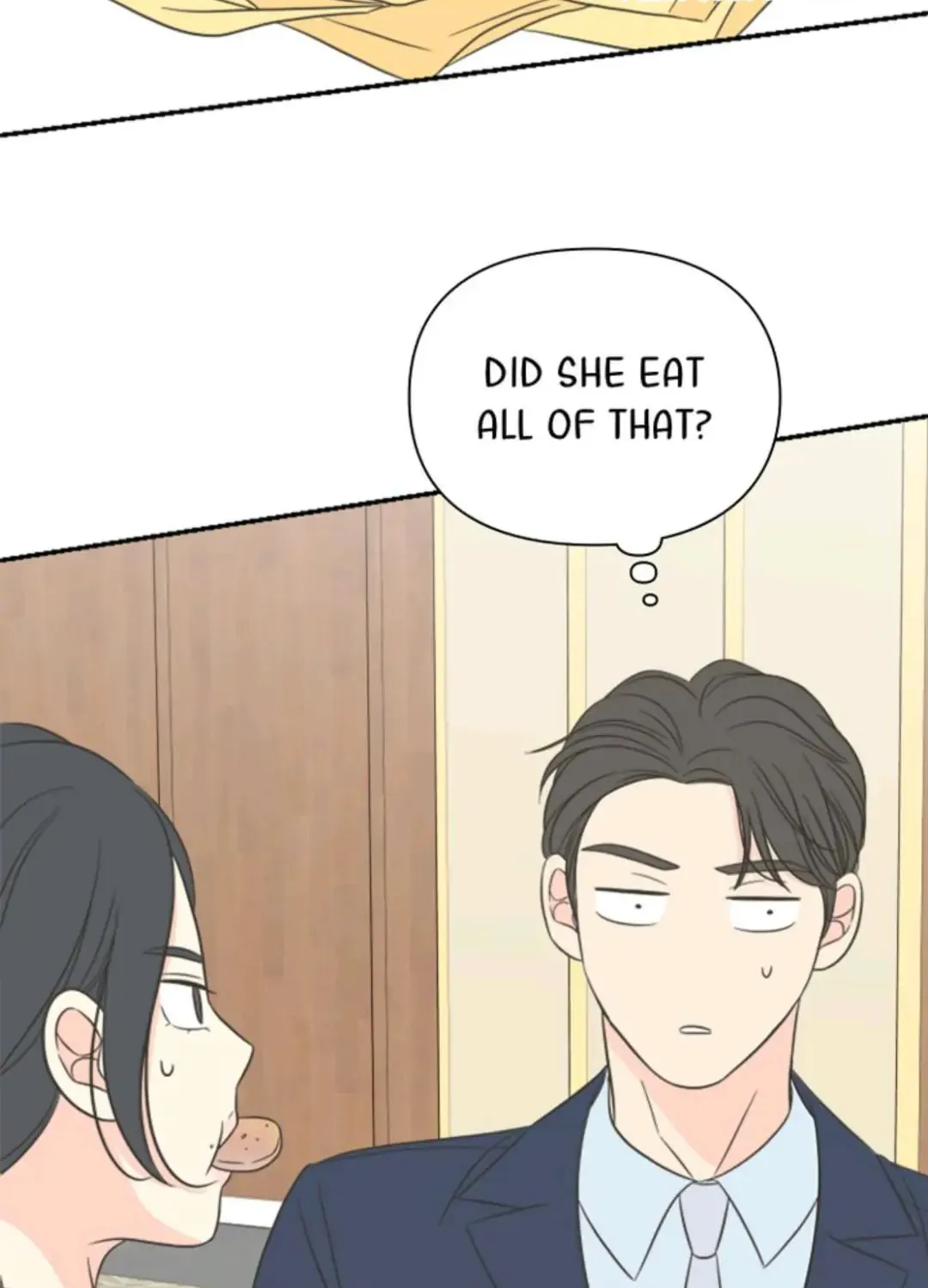 Check In to Your Heart Chapter 6 page 74 - 