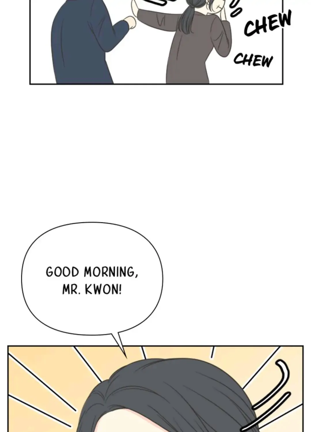 Check In to Your Heart Chapter 6 page 77 - 