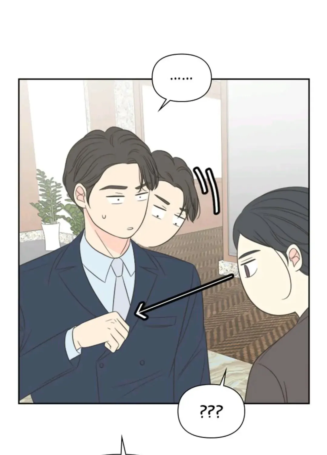 Check In to Your Heart Chapter 6 page 79 - 