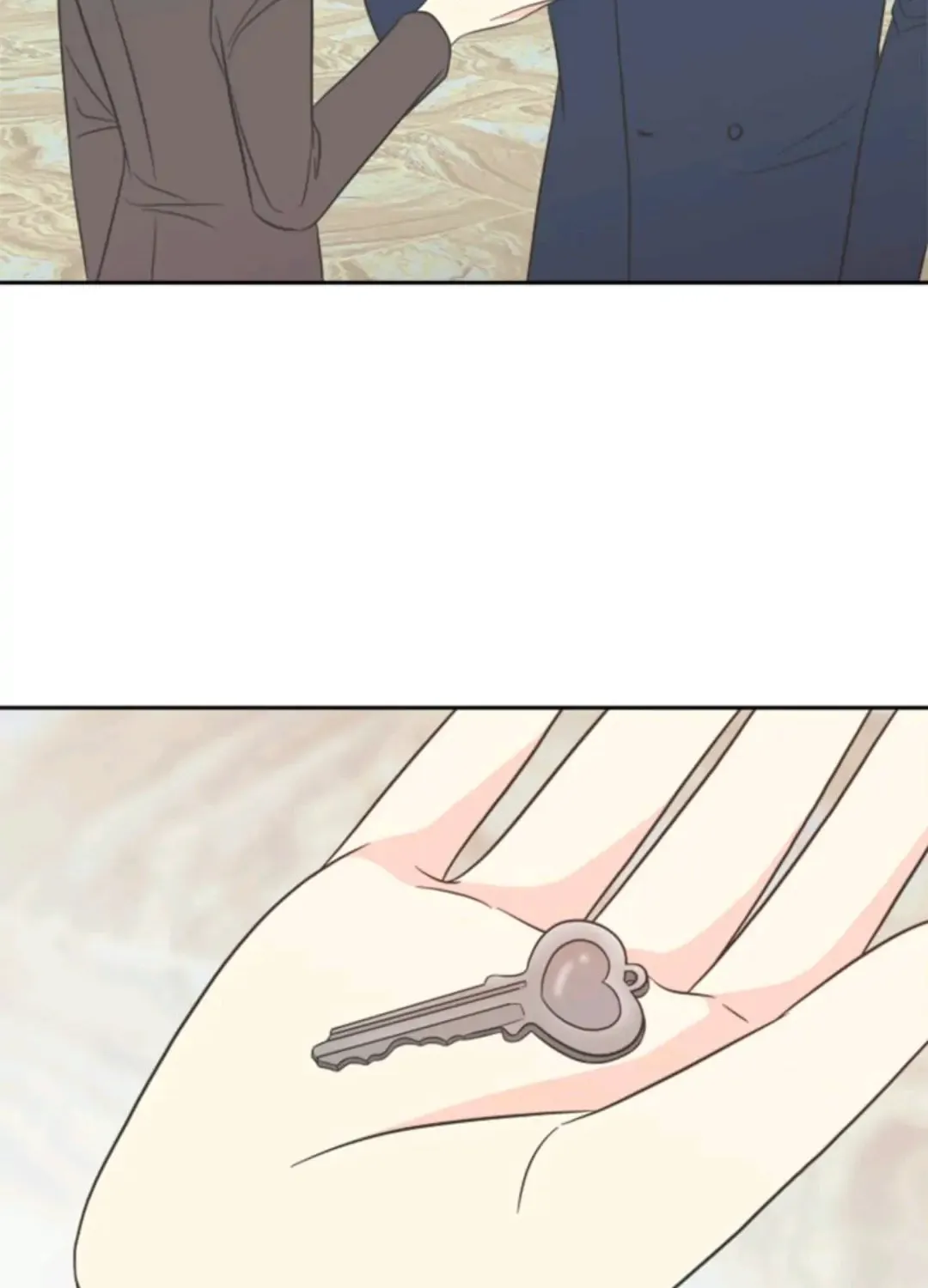 Check In to Your Heart Chapter 6 page 82 - 